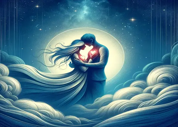 অনন্ত প্রেম Eternal Love