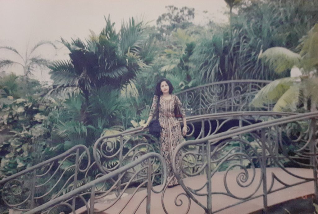 at Santosa, Singapore