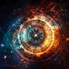 Time Travel Theories: Time dilation