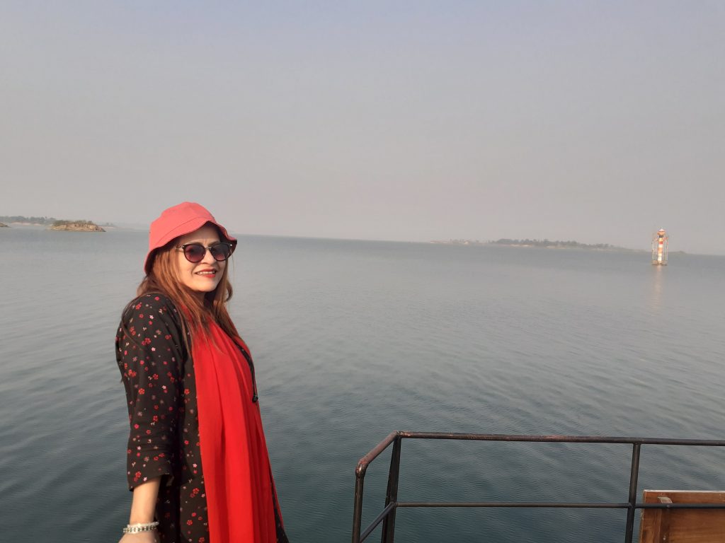 নেই কেউ কারো সাথে! still life goes on!