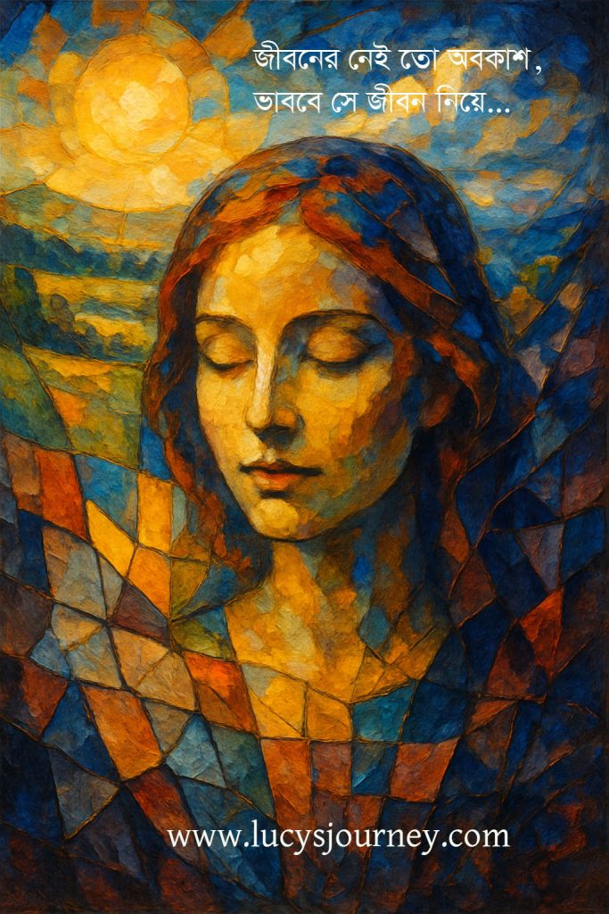 জীবন ভাবনা