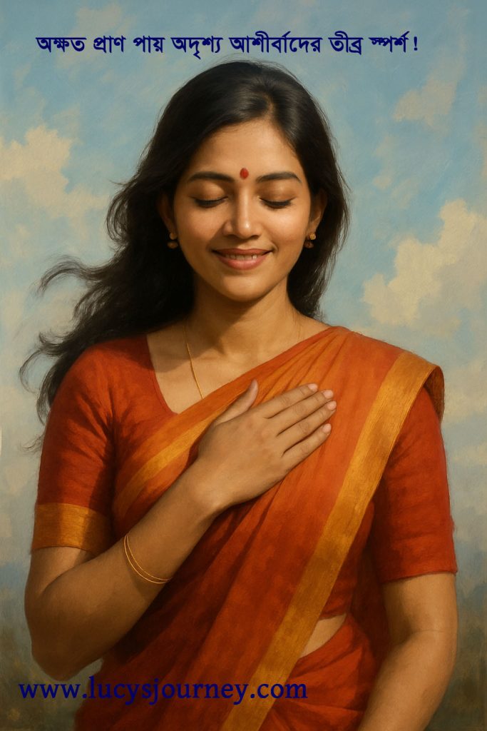 একটুখানি চোখের দেখা!