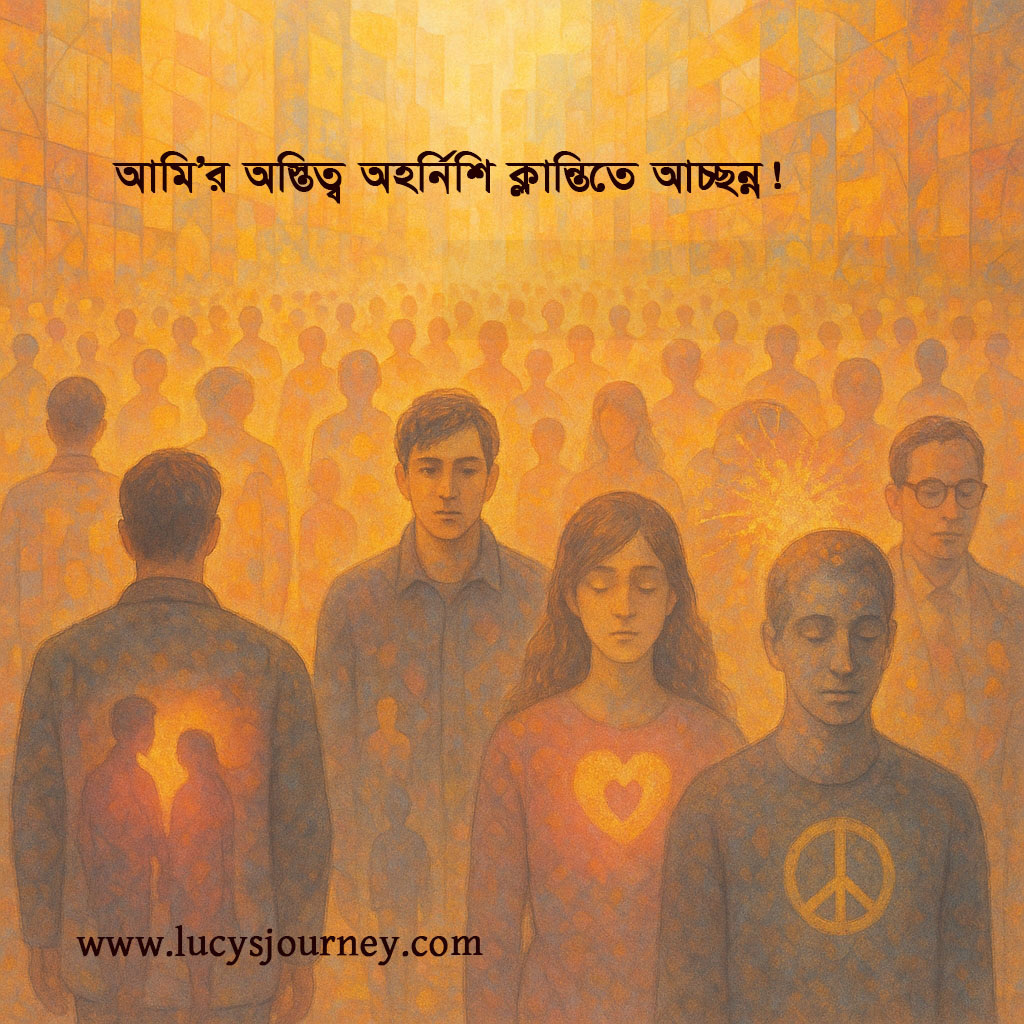 তুমিই তো আছো!