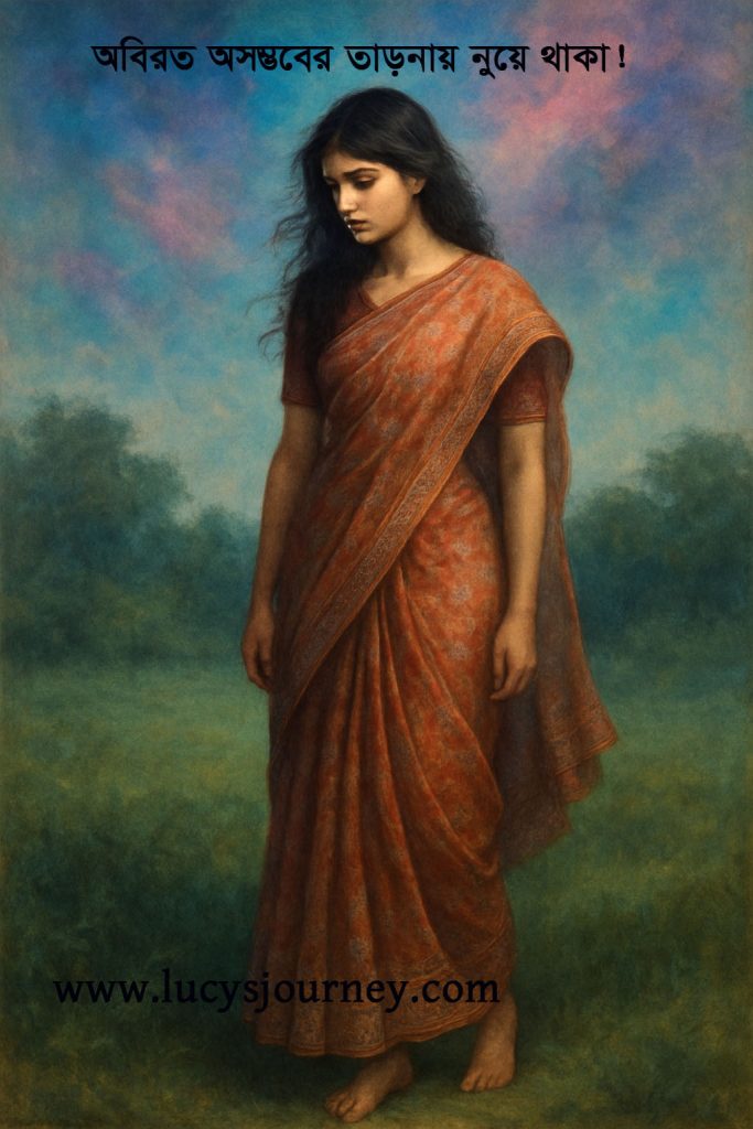 উন্মাতাল সুরে অবিভেদ্য সত্য!
