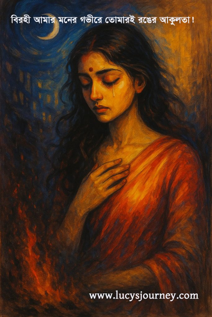 সময়ের ভাবনায়