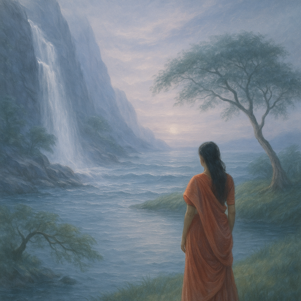রাত্রির প্রহর